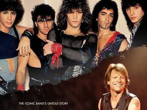 Perjalanan Akhir Bon Jovi di Serial Terbaru Disney+