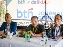 Harga Rumah di Bali Tinggi, Ini Solusi dari BTN