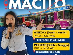 Info Terbaru Bus Malang City Tour: Jadwal, Rute hingga Cara Pesan Tiket