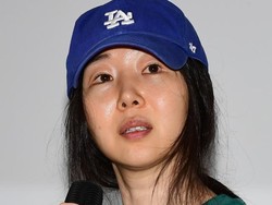 Min Hee Jin Tetap Jadi CEO ADOR