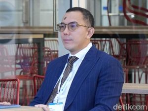 Meretas Sumur Cuan Indonesia untuk Penyimpanan Karbon