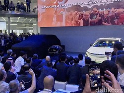 Ini Mobil yang Baru Launching di China, tapi Sudah Banyak di Indonesia