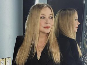 Aktris Ini Terinfeksi Virus dari Kotoran Tinja Dalam Makanan