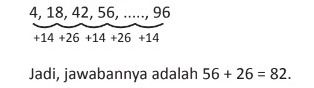 Contoh soal tes rekrutmen BUMN