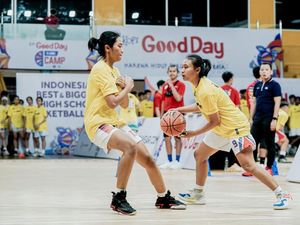 Jadwal Hari Keempat DBL Camp 2024: Scrimmage Game 24 Pemain Terbaik Jadwal Hari Keempat DBL Camp 2024: Scrimmage Game 24 Pemain Terbaik