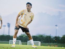 Arkhan Fikri Dipanggil Timnas Indonesia untuk ASEAN Championship 2026