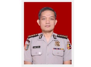 Testimoni tentang Kombes Slamet Riyadi Sosok Sederhana dan Taat Prosedur