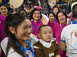 Mesranya Hubungan Vatikan-Pemerintah Komunis Vietnam, Ada Apa?