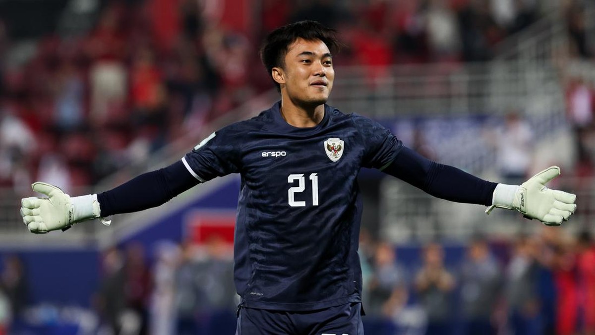Foto: Getty Images/Zhizhao Wu
