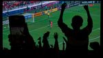Euforia Warga Semarang Nobar Timnas U-23 Indonesia Vs Korsel