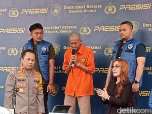 Top 5: Galih Loss Nistakan Agama hingga Wacana Pemerintah Blokir Game Kekerasan Top 5: Galih Loss Nistakan Agama hingga Wacana Pemerintah Blokir Game Kekerasan