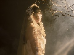 Ghea Indrawari Menerima dan Berdamai dengan Diri Sendiri Lewat Teramini