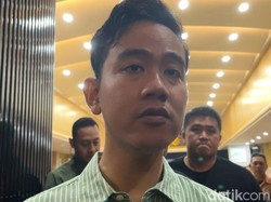 Zulhas Ajukan Eko Patrio Calon Menteri, Gibran: Keputusan di Pak Prabowo