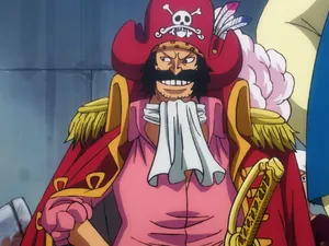 Para Pengguna Haki Terkuat di One Piece Para Pengguna Haki Terkuat di One Piece