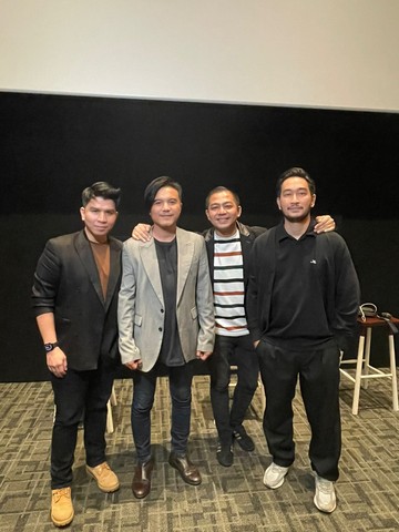 18 Tahun Bersama, Ade Govinda Tegaskan Tak Lagi Satu Visi dan Misi dengan Irfan