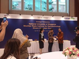 Kolaborasi Riset Klinis Penyakit Kardiovaskular di Indonesia