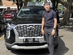 STY Dipecat PSSI, Hyundai Masih Dukung Timnas?