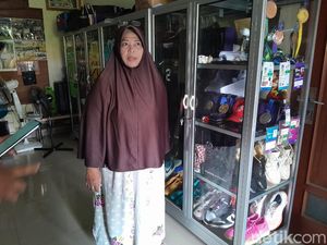 Cerita Ibunda Ernando Ari Deg-degan Tonton Drama Adu Penalti Timnas Vs Korsel