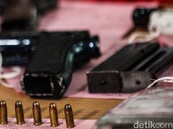 Kronologi Polisi Tangkap Pria Penjual Senjata Api ke Pimpinan OPM di Jayapura