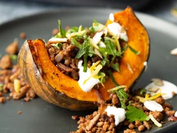 Ini 5 Superfood Halal yang Digemari Nabi Muhammad SAW