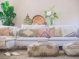 Rumah Bergaya Maroko: Pengertian dan Karakteristiknya