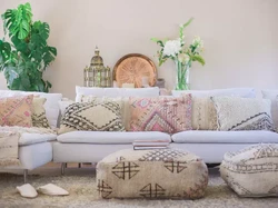 Rumah Bergaya Maroko: Pengertian dan Karakteristiknya