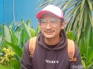 Isa Bajaj Ungkap Reaksi Anak saat Terduga Pelaku Kekerasan Datang Minta Maaf Isa Bajaj Ungkap Reaksi Anak saat Terduga Pelaku Kekerasan Datang Minta Maaf