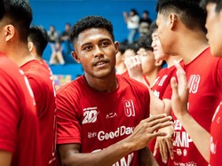 Lolos Top 24 DBL Camp 2024, Jacob Marthen: Ini Seperti Mimpi