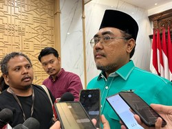 Ridwan Kamil OTW Jakarta, PKB Santai Ogah Terburu-buru