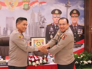 Kapolda Metro Tutup PKDN Sespimti 2024: Jadilah Pemimpin Profesional