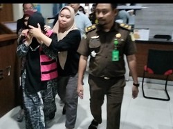 Tipu-tipu Distributor Jual Pupuk Subsidi ke Luar Jeneponto Berujung Tersangka