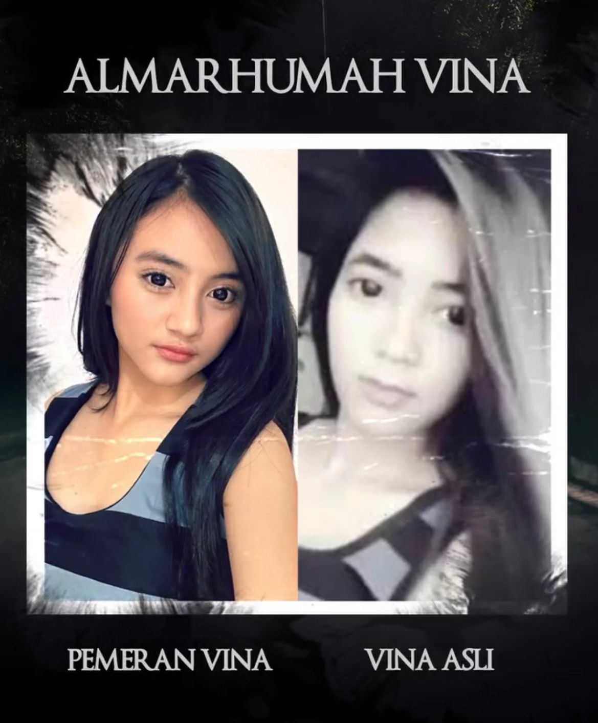 Alasan Nayla Purnama Terpilih Jadi Vina dalam Film 'Vina: Sebelum 7 Hari'