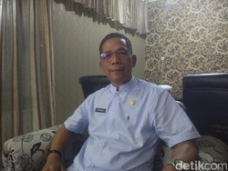 Realisasi PAD Pemkab Jeneponto Triwulan I 2024 Rp 4,7 M dari Target Rp 31 M