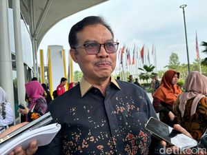 Heboh Aturan Penyediaan Alat Kontrasepsi untuk Remaja, Kepala BKKBN Bilang Gini Heboh Aturan Penyediaan Alat Kontrasepsi untuk Remaja, Kepala BKKBN Bilang Gini
