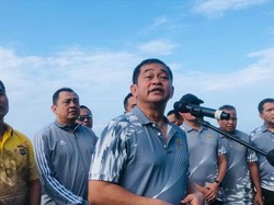 KSAD Ungkap Kini Pakai Istilah OPM agar Prajurit Tak Ragu Bertindak