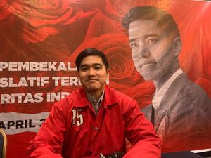 Kata Kaesang soal NasDem dan PKB Merapat ke Prabowo-Gibran