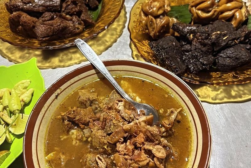 Kuliner Madiun