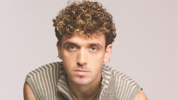 Lauv Hiatus demi Fokus Kesehatan Mental