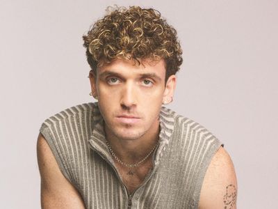 Lauv Hiatus demi Fokus Kesehatan Mental