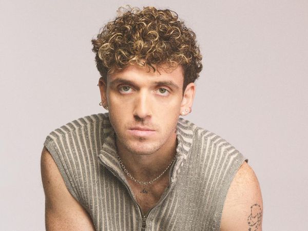 Lauv Hiatus demi Fokus Kesehatan Mental