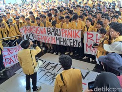 Menuju UKT yang Berkeadilan