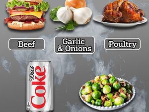 Jangan Kaget! 5 Makanan Enak Ini Bikin Kentut Bau Jangan Kaget! 5 Makanan Enak Ini Bikin Kentut Bau