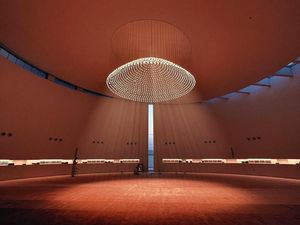 Masjid di Oman Ini Masuk Destinasi Terbaik Dunia 2024 Versi Majalah TIME Masjid di Oman Ini Masuk Destinasi Terbaik Dunia 2024 Versi Majalah TIME