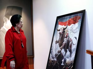 Kelakar Megawati Sebut Politikus Kaya Tikus: Nggak Punya Karakter