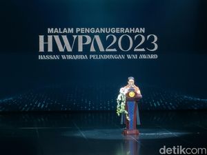 Menlu: 3.428 Kasus WNI Terjerat Online Scam di Luar Negeri Sejak 2021 Menlu: 3.428 Kasus WNI Terjerat Online Scam di Luar Negeri Sejak 2021