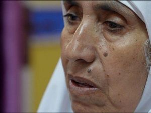 Misteri Kematian Warga Palestina di Penjara Israel, Tulang Rusuk Patah