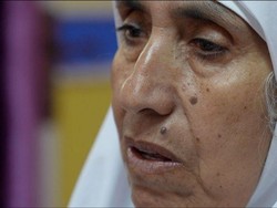 Misteri Kematian Warga Palestina di Penjara Israel, Tulang Rusuk Patah