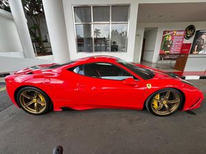 Segini Harga Ferrari Harvey Moeis yang Terdaftar Atas Nama PT dan Tunggak Pajak Segini Harga Ferrari Harvey Moeis yang Terdaftar Atas Nama PT dan Tunggak Pajak