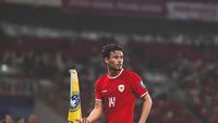 Momen Seru Nathan Tjoe-A-On Makan Bareng Timnas Indonesia