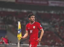 Video Latihan Timnas Indonesia di China, Nathan Malah Jadi Juru Potret